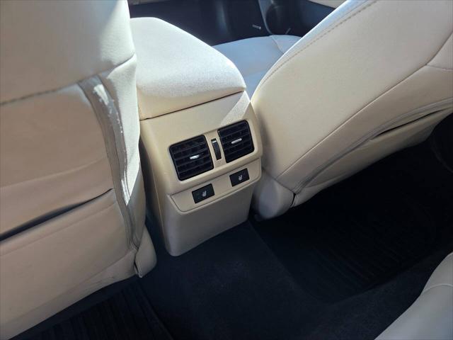 2016 Subaru Outback 3.6R Limited