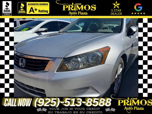 2009 Honda Accord 2.4 LX-P for sale in Brentwood, CA