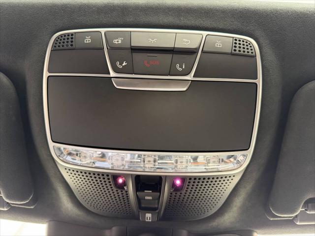 2016 Mercedes-Benz S 550 4MATIC