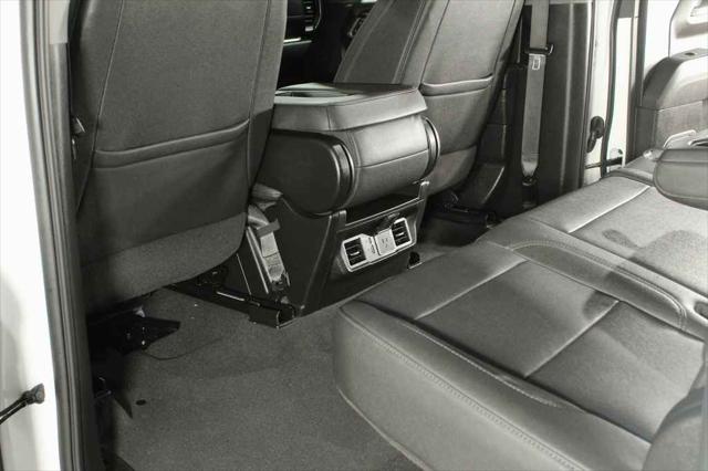 2026 GMC Sierra 1500 Crew Cab, Short Bed, SLT, 4WD