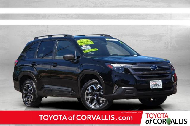 2025 Subaru Forester Premium for sale in Corvallis, OR
