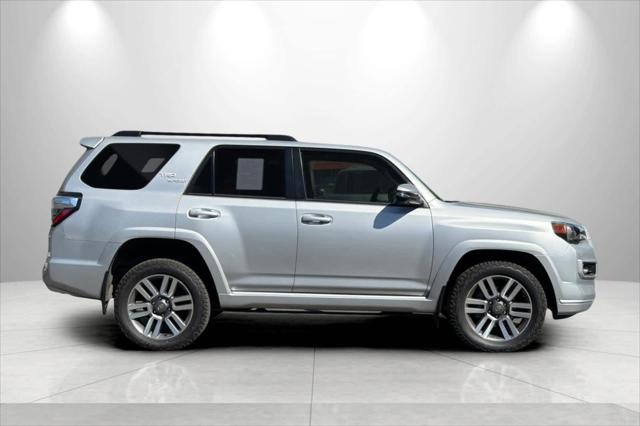 2022 Toyota 4Runner TRD Sport