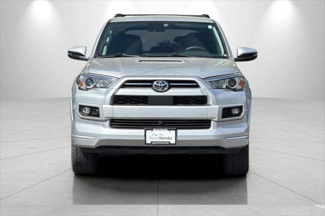 2022 Toyota 4Runner TRD Sport