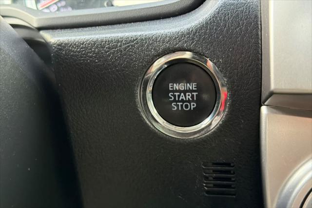 2022 Toyota 4Runner TRD Sport