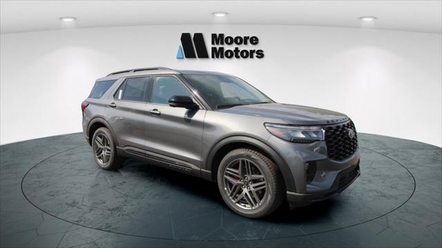 2026 Ford Explorer ST for sale in Caro, MI