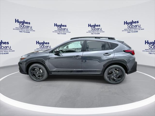 2026 Subaru Crosstrek Sport for sale in Athens, GA