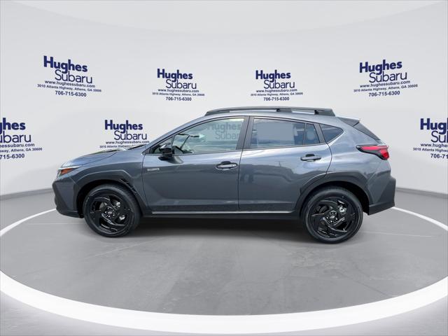 2026 Subaru Crosstrek Sport for sale in Athens, GA