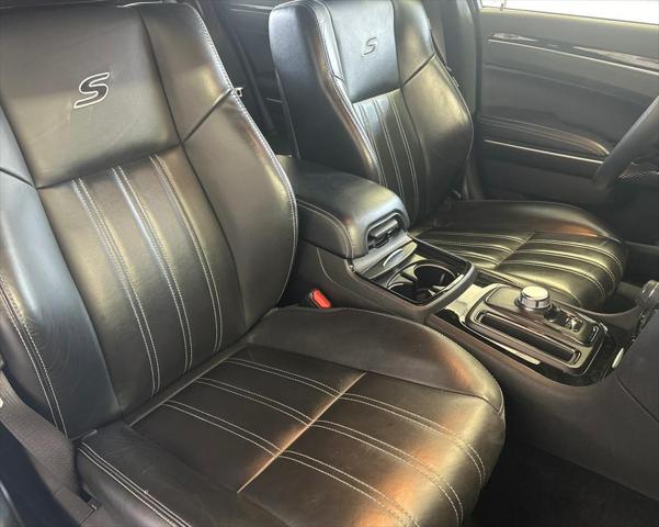 2023 Chrysler 300 300S