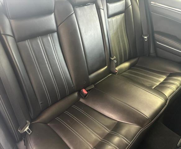 2023 Chrysler 300 300S