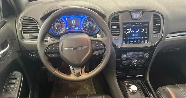 2023 Chrysler 300 300S