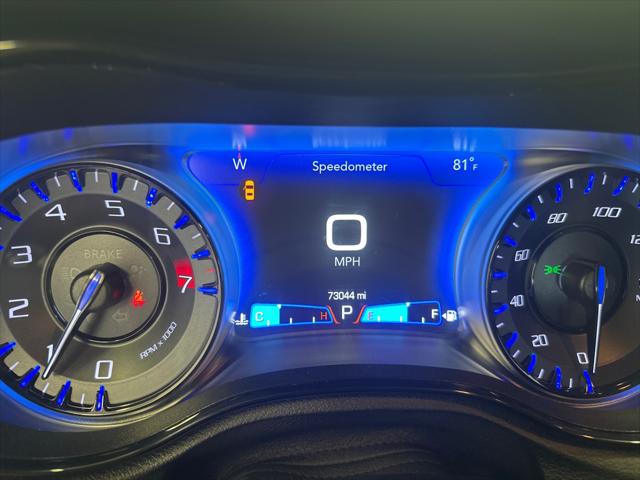 2023 Chrysler 300 300S