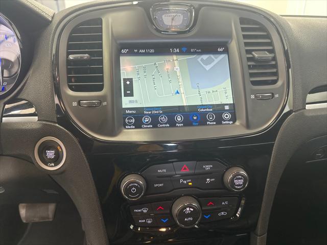 2023 Chrysler 300 300S