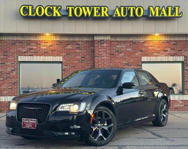 2023 Chrysler 300 300S for sale in Columbus, NE
