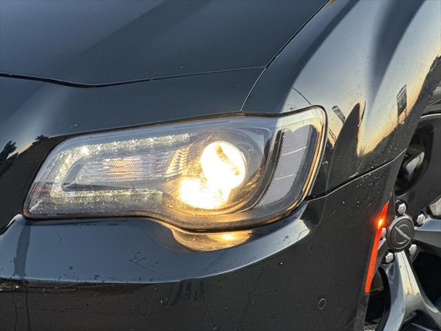 2023 Chrysler 300 300S
