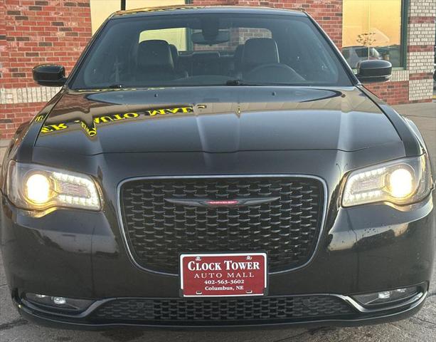 2023 Chrysler 300 300S