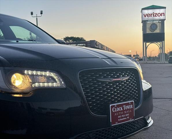 2023 Chrysler 300 300S