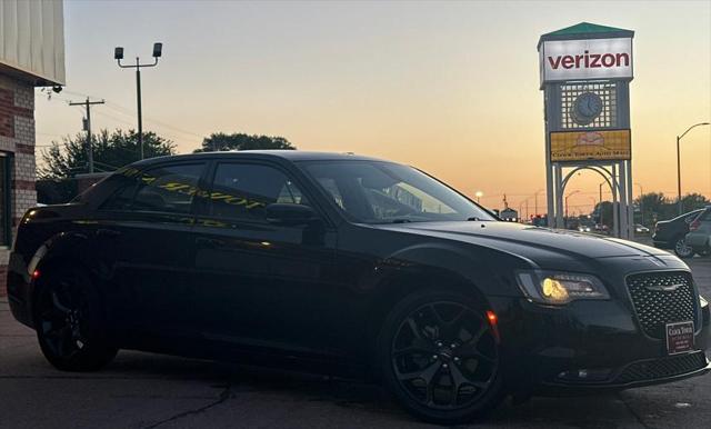 2023 Chrysler 300 300S