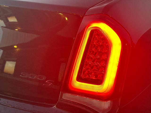 2023 Chrysler 300 300S