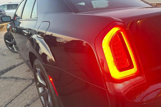 2023 Chrysler 300 300S