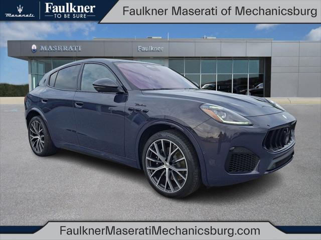 2026 Maserati Grecale Modena for sale in Mechanicsburg, PA