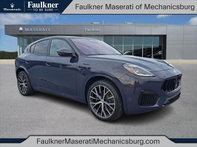 2026 Maserati Grecale Modena for sale in Mechanicsburg, PA