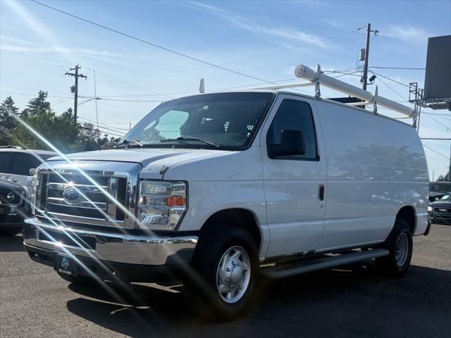 2013 Ford E-250 Commercial for sale in Milwaukie, OR