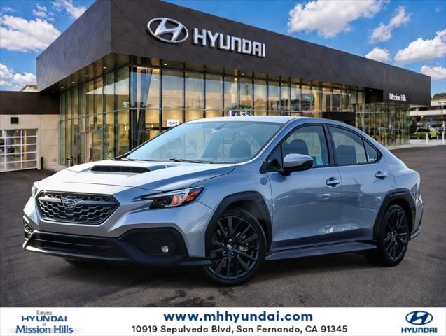 2023 Subaru WRX Premium for sale in Mission Hills, CA