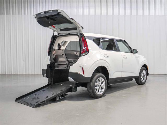 2025 Kia Soul LX for sale in Battle Creek, MI