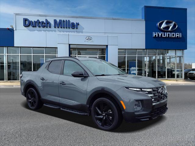 2024 Hyundai Santa Cruz NIGHT for sale in Huntington, WV