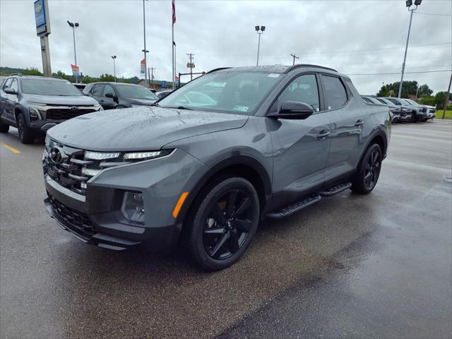 2024 Hyundai Santa Cruz NIGHT