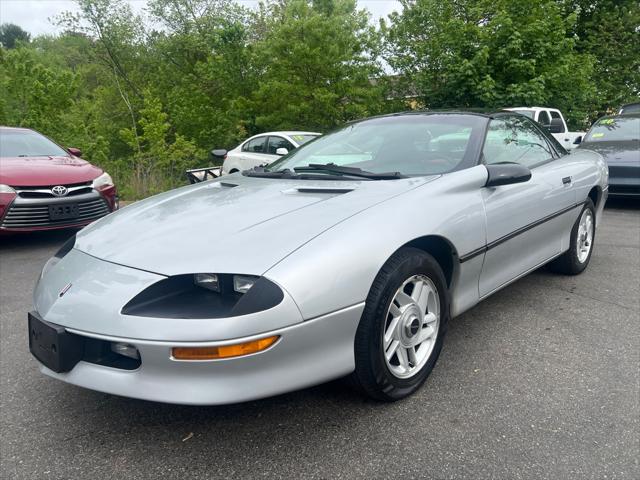 1995 Chevrolet Camaro COUPE for sale in North Reading, MA