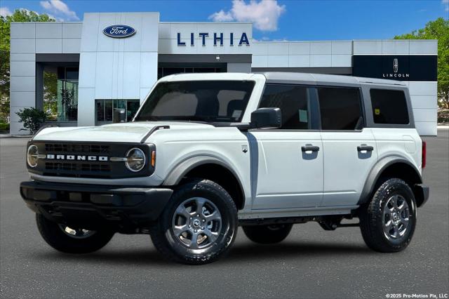 2026 Ford Bronco Big Bend for sale in Fresno, CA