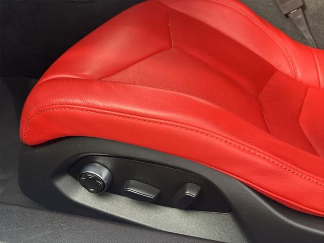 2023 Chevrolet Corvette Stingray RWD Coupe 2LT