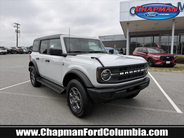 2026 Ford Bronco Sport Big Bend for sale in Columbia, PA