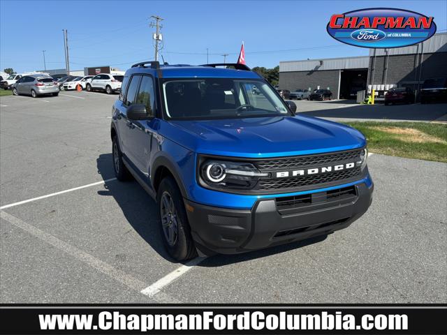 2026 Ford Bronco Sport Big Bend for sale in Columbia, PA