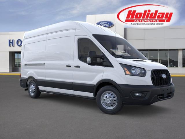 2026 Ford Transit Cargo Van Base for sale in Whitesboro, TX