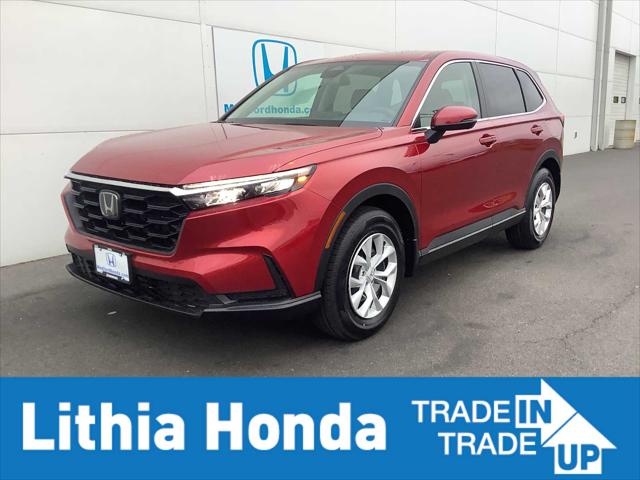 2026 Honda CR-V LX AWD for sale in Medford, OR