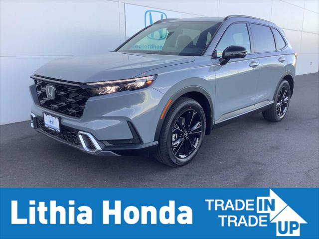 2026 Honda CR-V Hybrid AWD Sport Touring for sale in Medford, OR