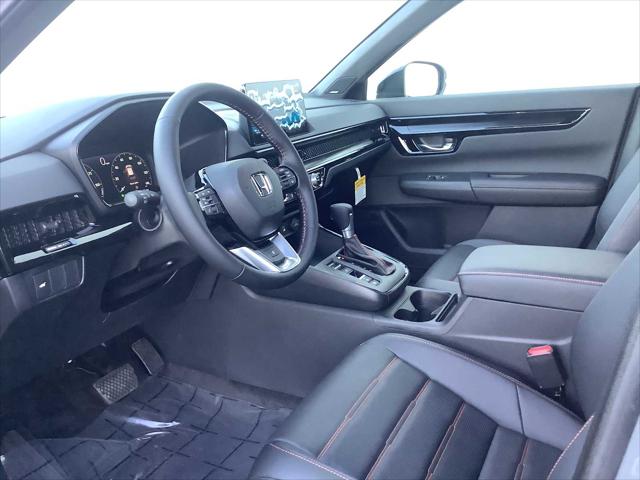 2026 Honda CR-V Hybrid AWD Sport Touring
