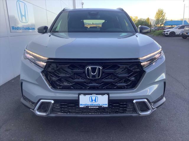 2026 Honda CR-V Hybrid AWD Sport Touring
