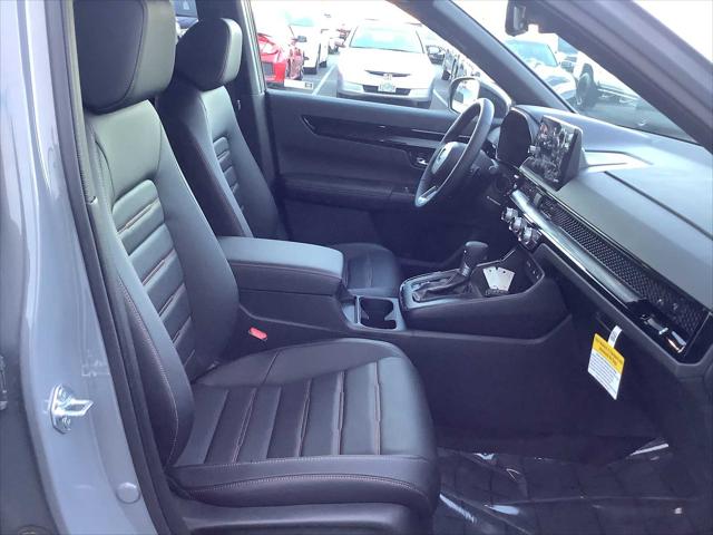 2026 Honda CR-V Hybrid AWD Sport Touring