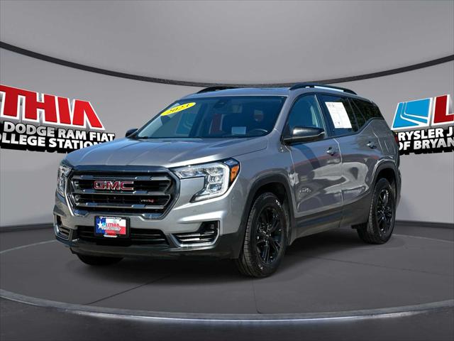 2023 GMC Terrain AWD AT4 for sale in Bryan, TX