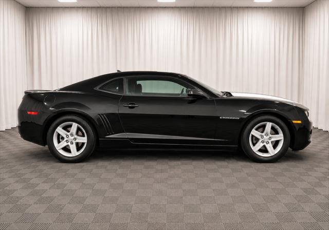 2013 Chevrolet Camaro 1LT