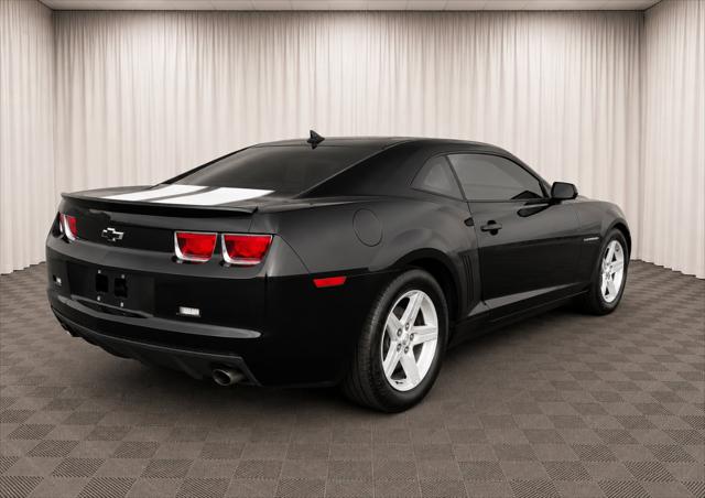 2013 Chevrolet Camaro 1LT