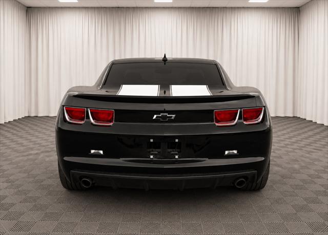 2013 Chevrolet Camaro 1LT