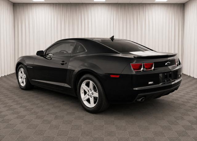 2013 Chevrolet Camaro 1LT