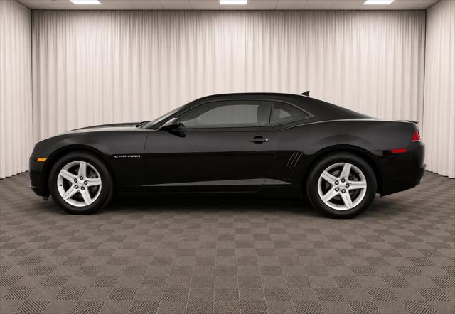 2013 Chevrolet Camaro 1LT