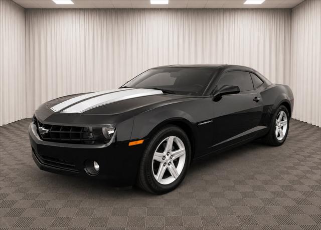 2013 Chevrolet Camaro 1LT