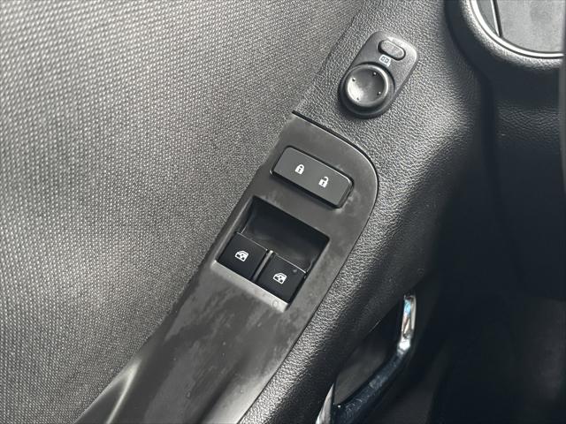 2013 Chevrolet Camaro 1LT