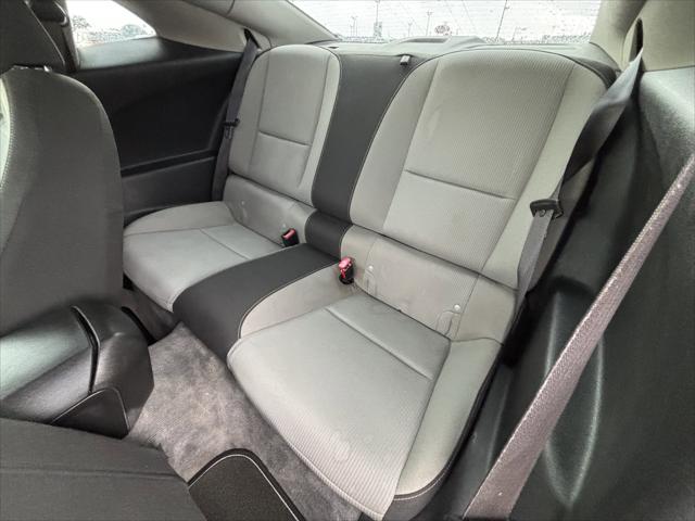 2013 Chevrolet Camaro 1LT